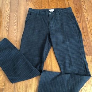 Dockers 33 x 32 casual pants NWOT